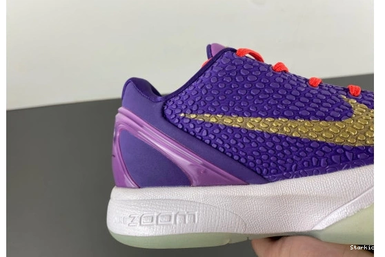 Nike Kobe FV4921-708 6 0825